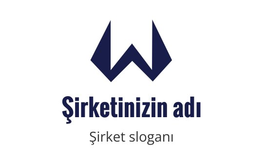 W logo