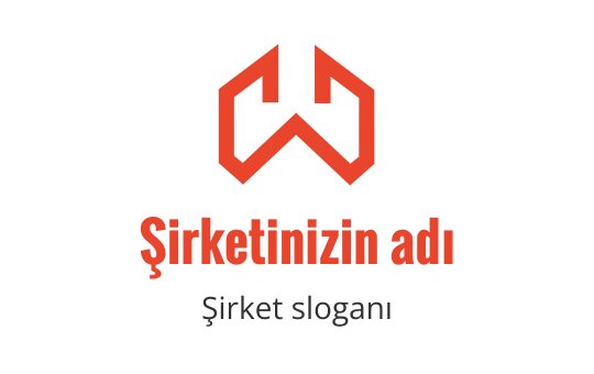 W logo