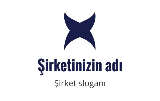 X logo