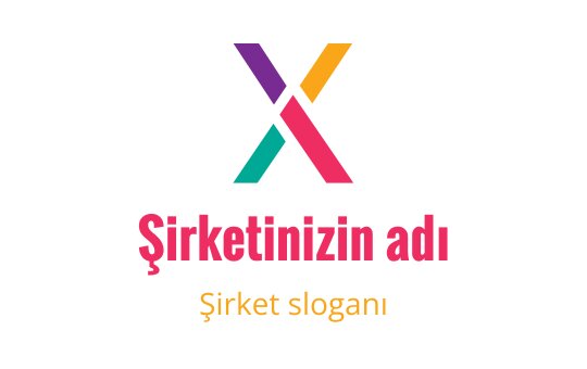 X logo
