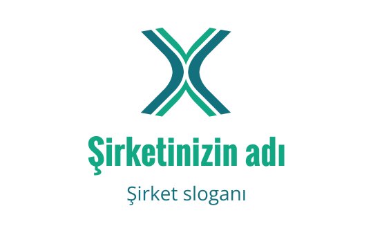 X logo