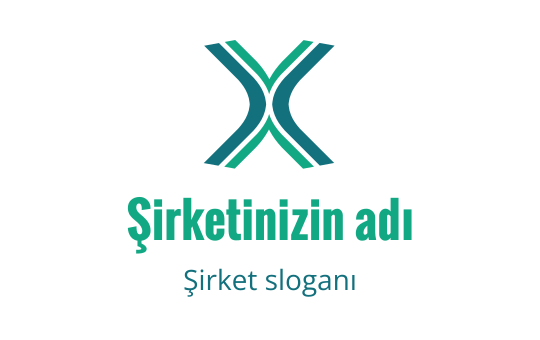 X logo