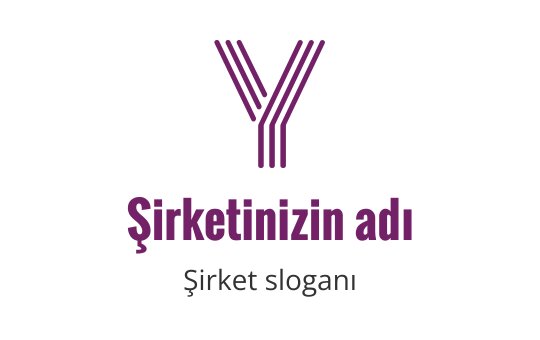 Y logo