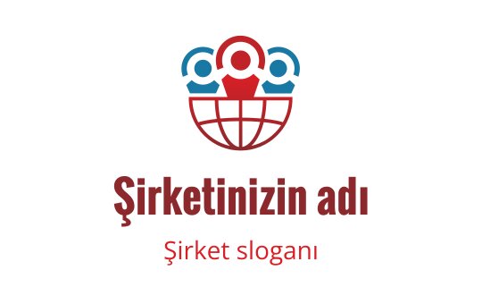 Harita logo