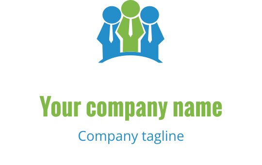 Isbirligi logo