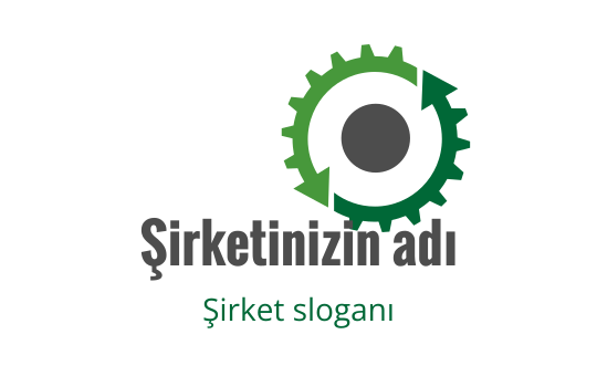 Yesil ev logo
