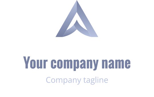 Logo design preview