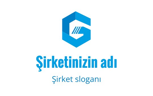 G logo