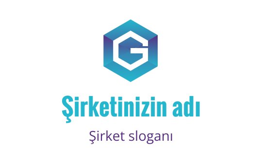 G logo