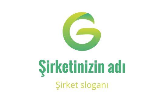 G logo