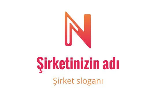 N logo