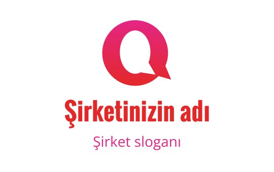 Q logo
