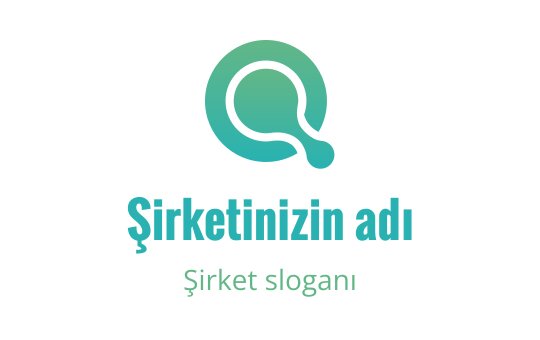 Q logo