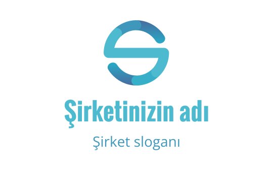 S logo