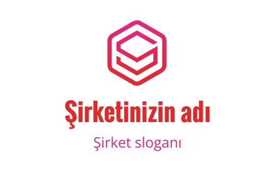 S logo
