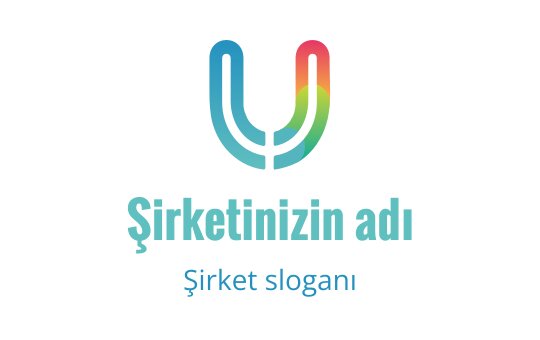 U logo