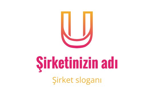 U logo