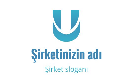 U logo