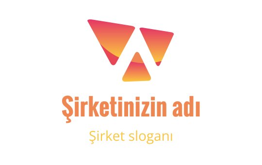 W logo