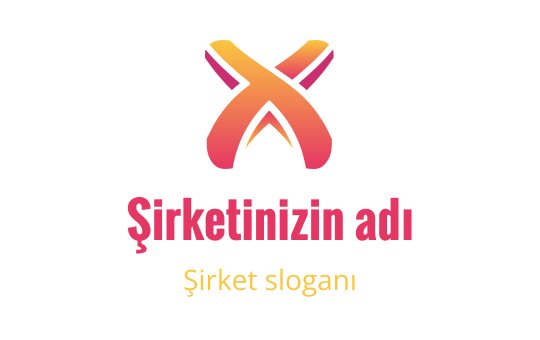 X logo