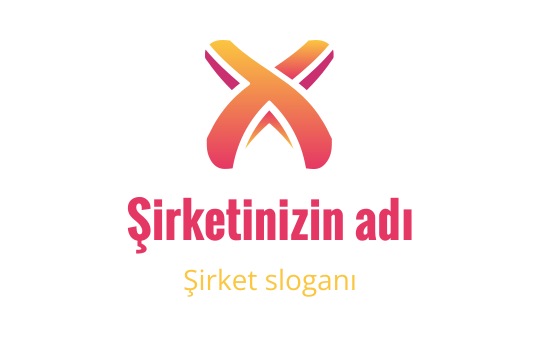 X logo