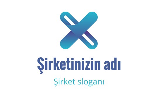 X logo