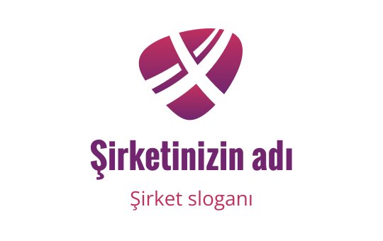 X logo