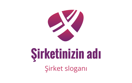 X logo
