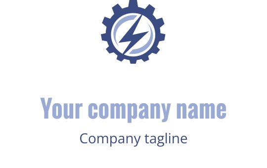 Elektrik logo