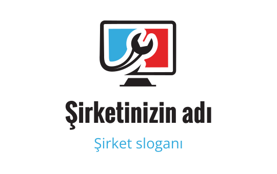 Bilgisayar logo