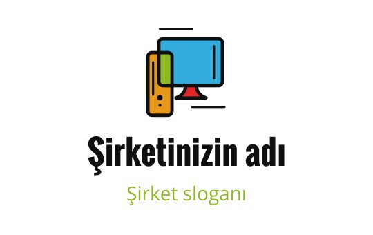 Bilgisayar logo