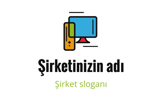 Bilgisayar logo