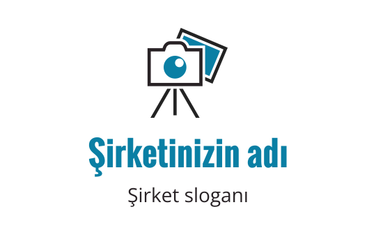 Fotograf logo