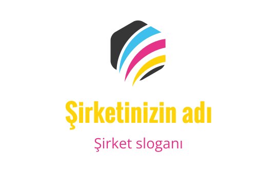 Printing logo