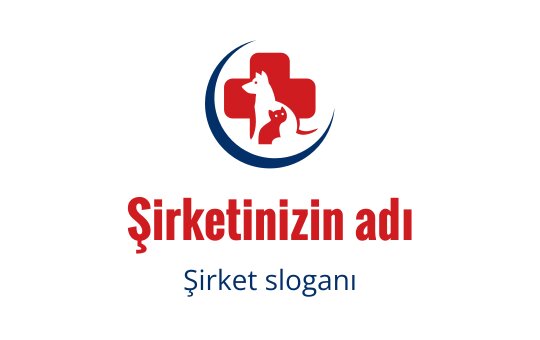 Veterinerlik logo