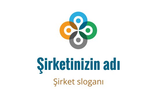 Harita logo