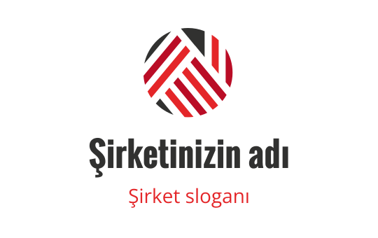 Geometrik logo