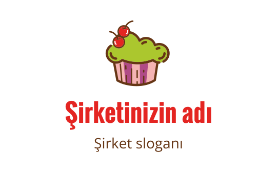 Cupcake logo