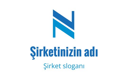 N logo