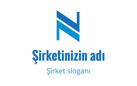 N logo