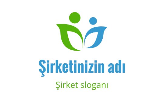 Yaprak logo