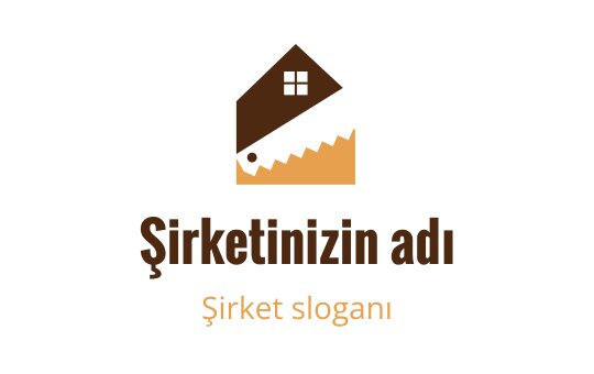 Marangozluk logo