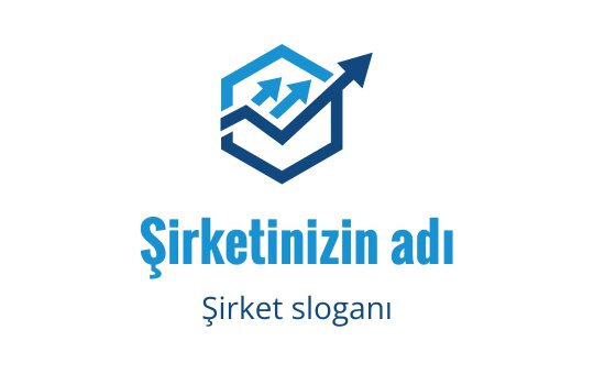 Trading logo