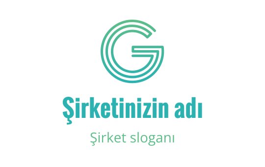 G logo