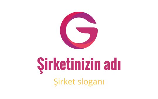 G logo