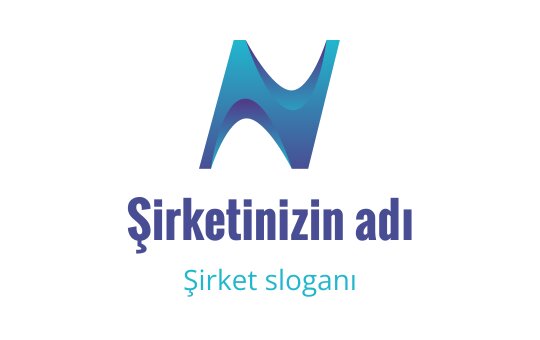 N logo