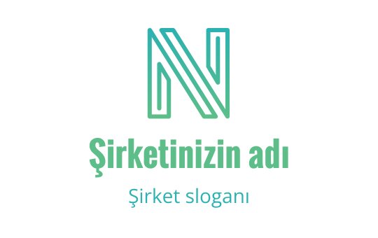N logo