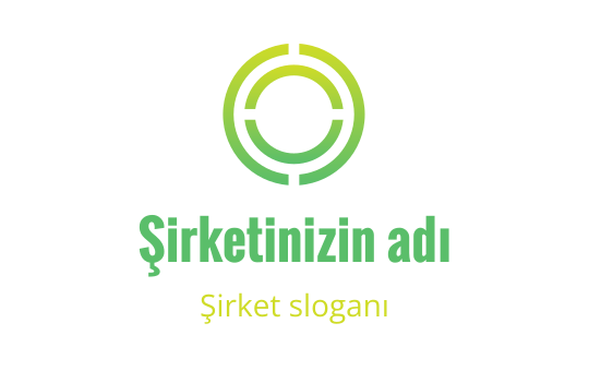 O harfi logo