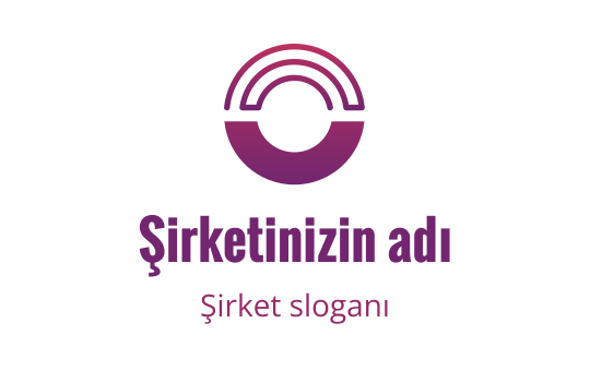O harfi logo