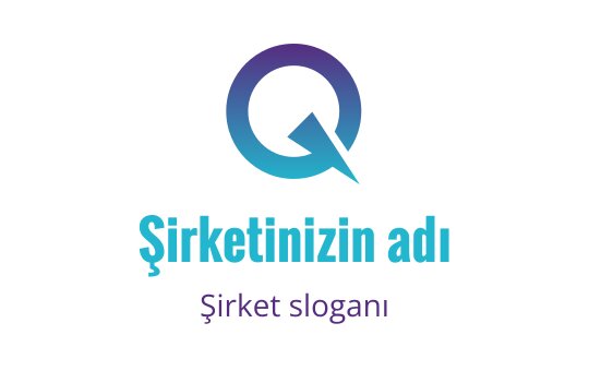 Q logo